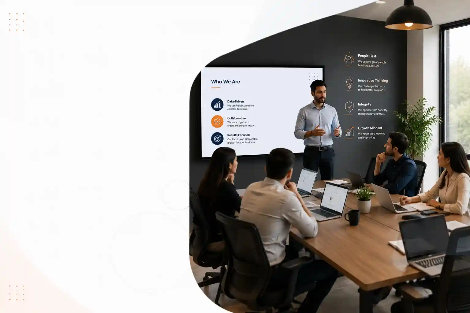 About Ankmaven Marketing